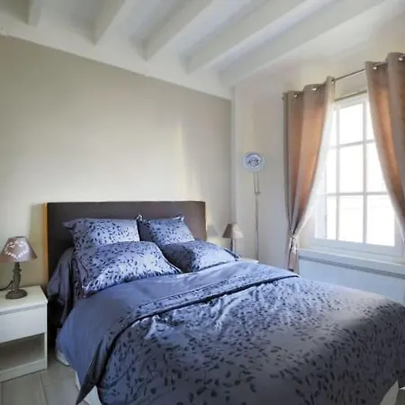 Apartment Charming T3 Hypercentre