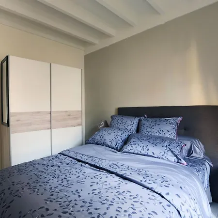 Appartamento Charming T3 Hypercentre