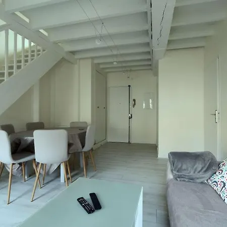 Charming T3 Hypercentre *