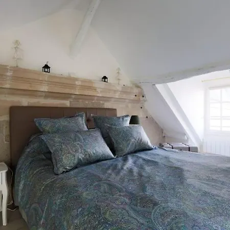 Charming T3 Hypercentre Appartement Tours