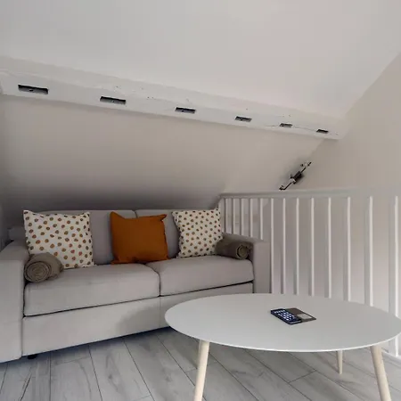 Charming T3 Hypercentre Appartement *