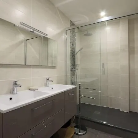 Charming T3 Hypercentre Appartement Tours