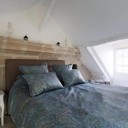 Charming T3 Hypercentre Lägenhet