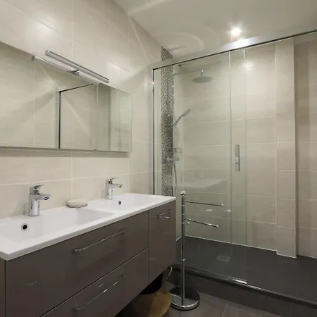 Charming T3 Hypercentre Appartement Tours