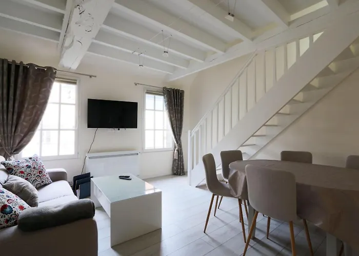 Charming T3 Hypercentre *