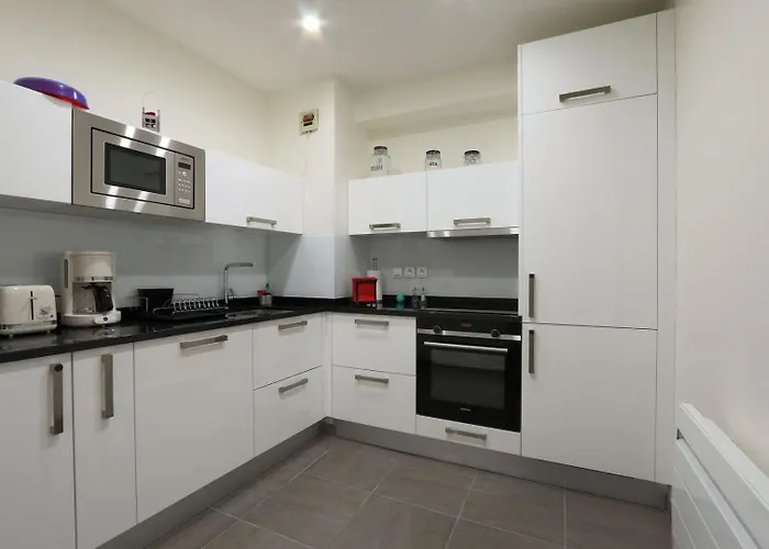 Charming T3 Hypercentre Tours