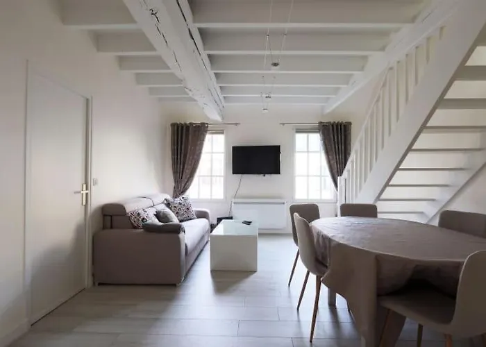 Charming T3 Hypercentre *