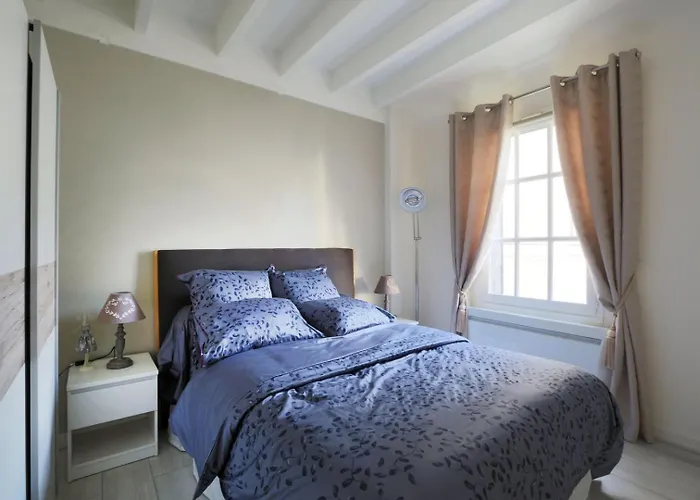 Charming T3 Hypercentre 公寓 *