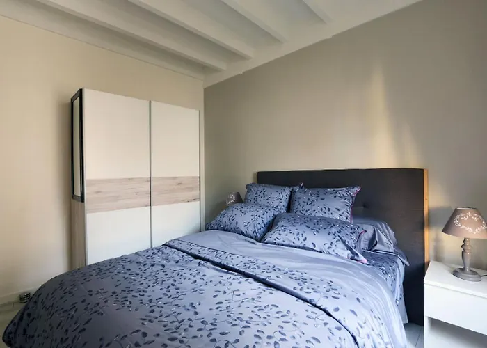 Lägenhet Charming T3 Hypercentre