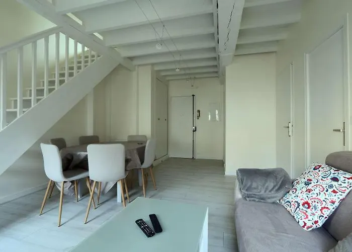 Charming T3 Hypercentre *