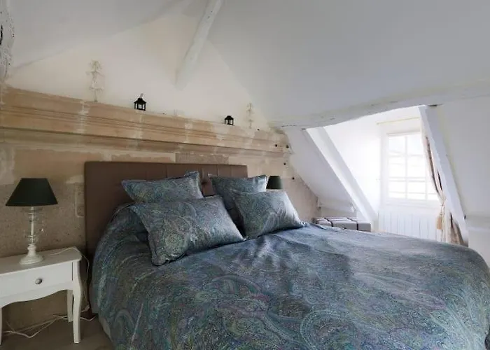 Charming T3 Hypercentre Lägenhet Tours