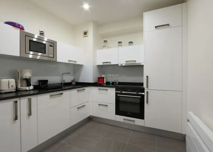 Charming T3 Hypercentre