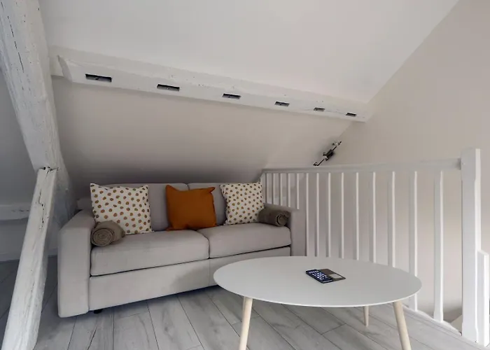 Charming T3 Hypercentre Lägenhet *