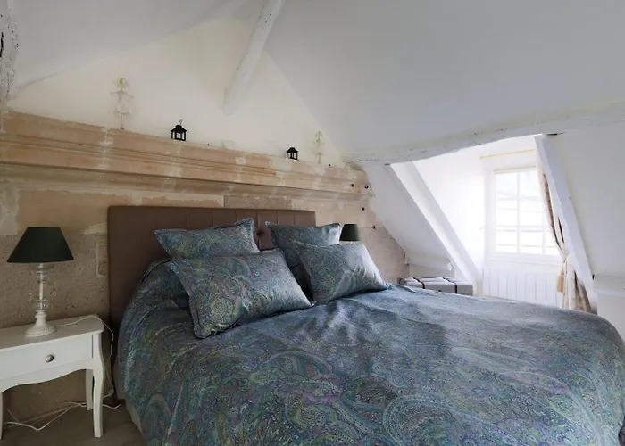 Charming T3 Hypercentre Lägenhet