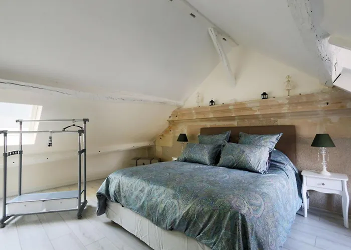 Charming T3 Hypercentre *